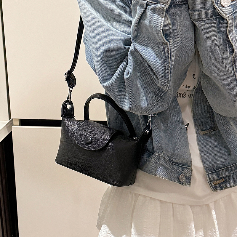 Bags for women's summer casual super hot crossbody bag women's handheld small square bag